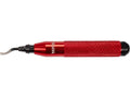 Ontbrander + 5 Reservemessen