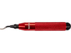 Ontbrander + 5 Reservemessen