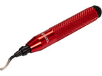 Ontbrander + 5 Reservemessen