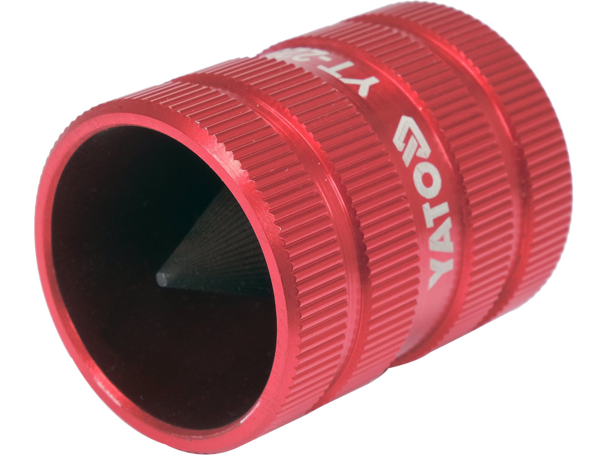 Debrarier Voor Stalen En Koperen Buizen 6-36MM