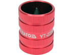Debrarier Voor Stalen En Koperen Buizen 6-36MM