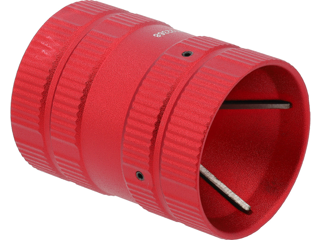 Carbide Ontbramgereedschap Voor Pijp 6-38 MM