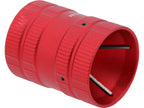 Carbide Ontbramgereedschap Voor Pijp 6-38 MM