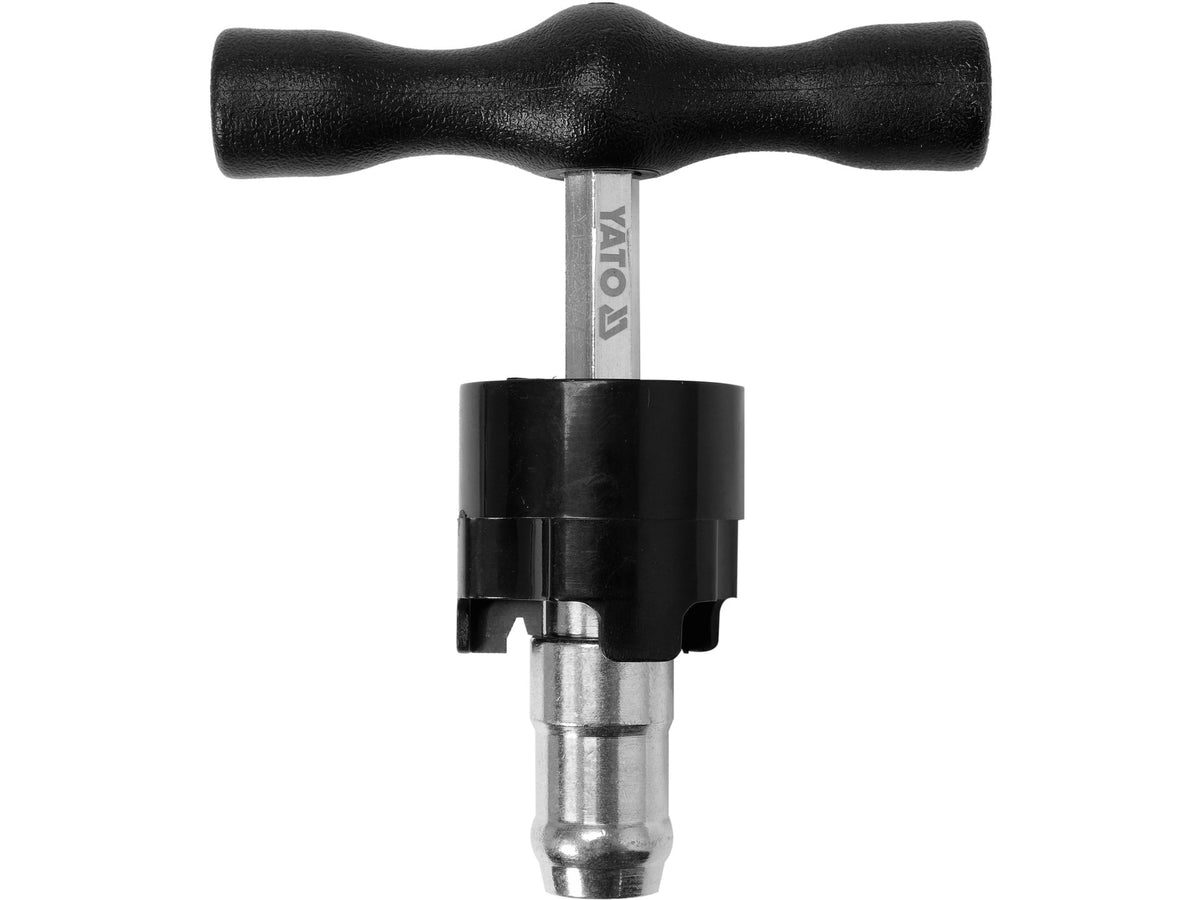 Kalibrator Met Durer Voor Pex 25/26 Pijpen