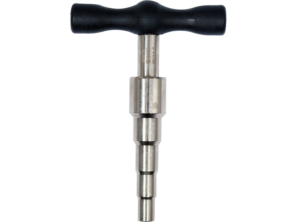 Kalibrator Voor Pex-Leidingen 16-18-20-25-32 MM
