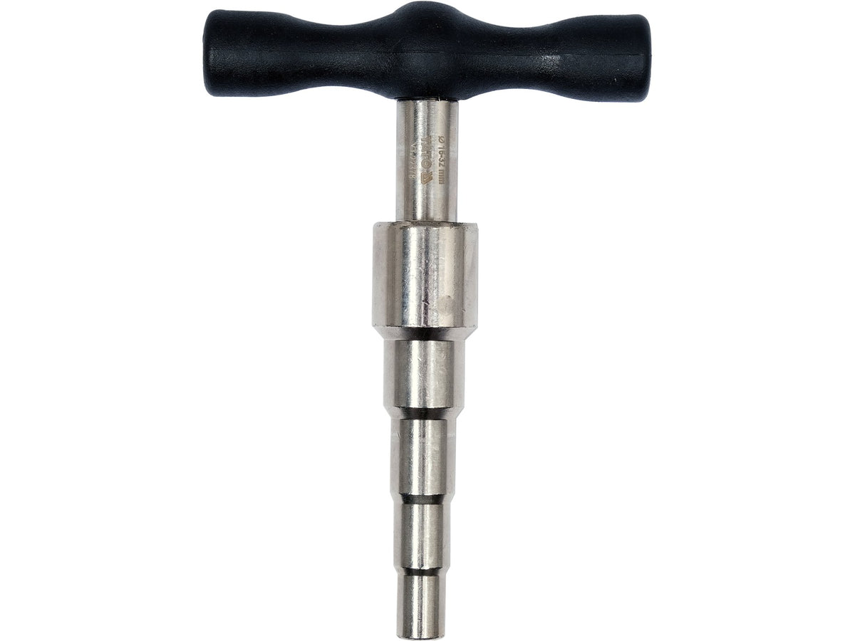 Kalibrator Voor Pex-Leidingen 16-18-20-25-32 MM