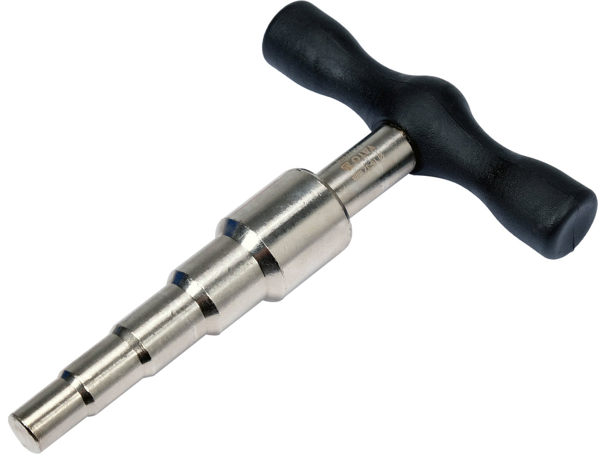 Kalibrator Voor Pex-Leidingen 16-18-20-25-32 MM