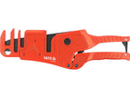 Schaar Voor Installatiekanalen 60 80 110MM