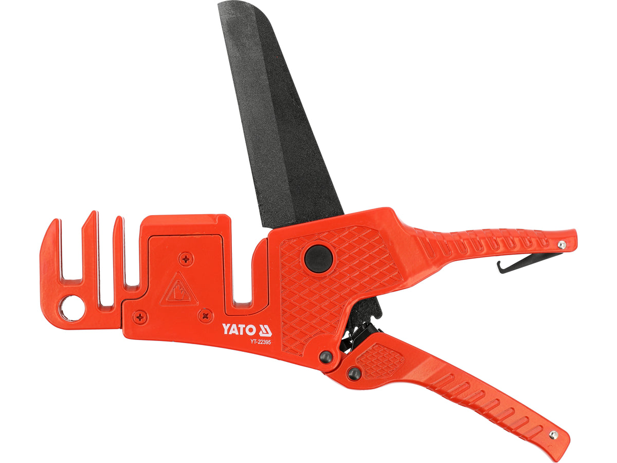 Schaar Voor Installatiekanalen 60 80 110MM