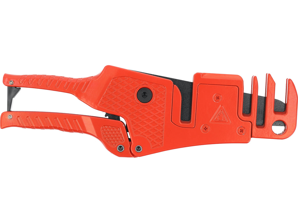 Schaar Voor Installatiekanalen 60 80 110MM