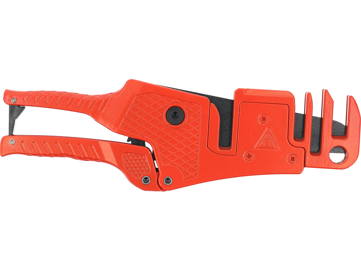 Schaar Voor Installatiekanalen 60 80 110MM