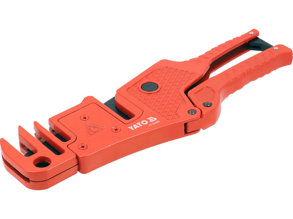 Schaar Voor Installatiekanalen 60 80 110MM