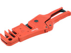 Schaar Voor Installatiekanalen 60 80 110MM