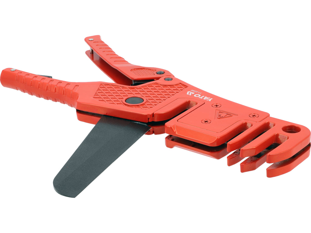 Schaar Voor Installatiekanalen 60 80 110MM