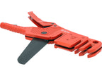 Schaar Voor Installatiekanalen 60 80 110MM