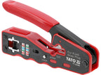 Krimptangen Voor Rj45-Stekkers