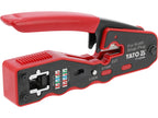 Krimptangen Voor Rj45-Stekkers