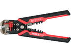 Multifunctionele Isolatiestripper 225 MM Met Vervangbare Messen Voor Het Snijden Van Draden