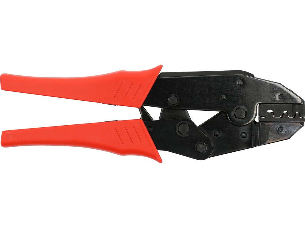 Krimptangen Voor Verbindingen 0,5-6,0 MM2