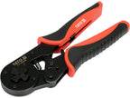 Zelfinspellende Kogelkrimptang 4-16 MM2