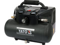 Compressor 6L 36V=18VX2
