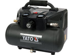 Compressor 6L 36V=18VX2