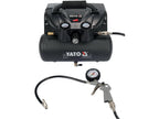 Compressor 6L 36V=18VX2 (Lichaam)