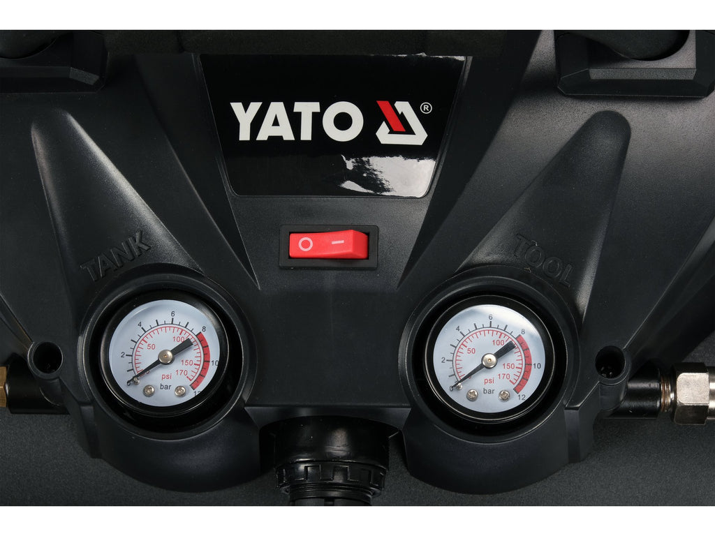 Compressor 6L 36V=18VX2 (Lichaam)