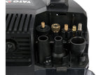 Compressor 6L 36V=18VX2 (Lichaam)