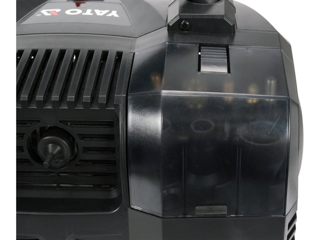 Compressor 6L 36V=18VX2 (Lichaam)