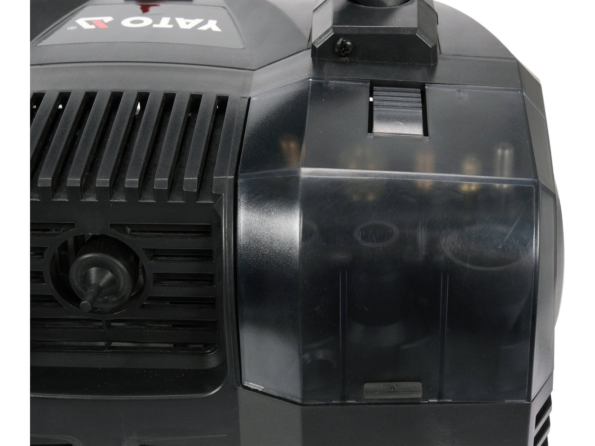 Compressor 6L 36V=18VX2 (Lichaam)