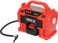 Compressor 18V 11 BAR 21 L/Min