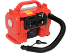 Compressor 18V 11 BAR 21 L/Min