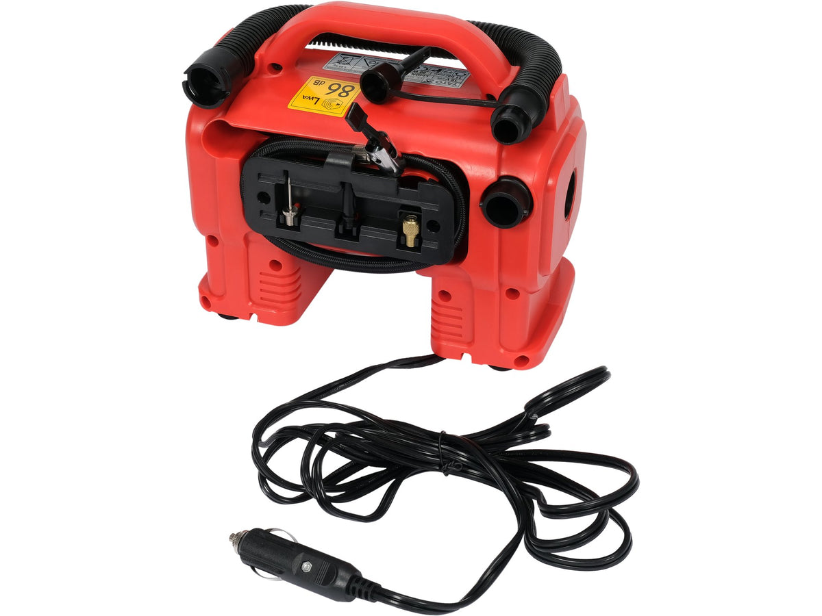 Compressor 18V 11 BAR 21 L/Min