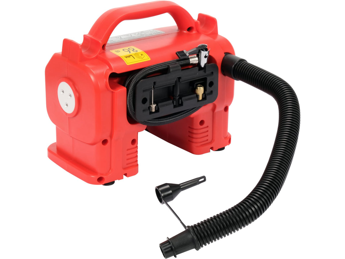 Compressor 18V 11 BAR 21 L/Min
