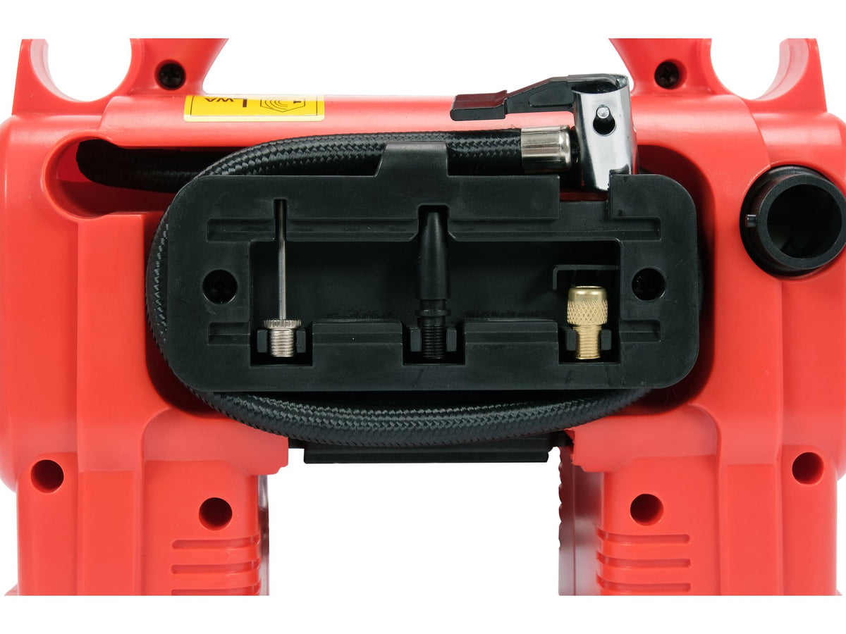 Compressor 18V 11 BAR 21 L/Min