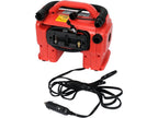 Compressor 18V 11 BAR 21 L/Min