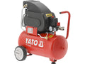 Oliecompressor 24L