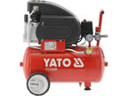 Oliecompressor 24L