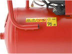 Oliecompressor 24L