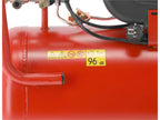 Oliecompressor 50L