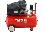 Oliecompressor 50L