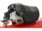 Oliecompressor 100L