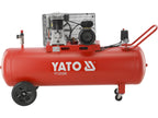 Oliecompressor 200L