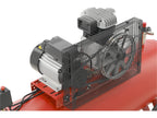 Oliecompressor 200L