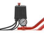 Oliecompressor 200L