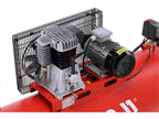 Oliecompressor 200L 400V