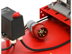 Oliecompressor 200L 400V