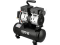 Olievrije Compressor 6L