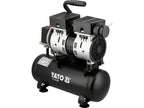 Olievrije Compressor 6L